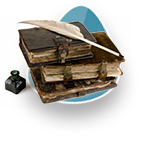 Антикварные книги