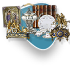 Другой антиквариат