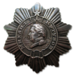 Орден Михайло Кутузов 3 ступеня