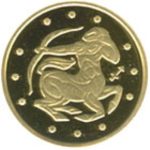 2 гривні 2007 рік Стрілець