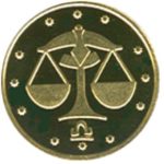 2 гривні 2008 рік Терези
