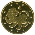 2 гривні 2008 рік