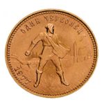 Червонец 1977 года Сеятель