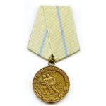 Медаль За оборону Одеси