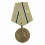 Медаль За оборону Севастополя (СРСР)