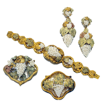 Антикварные украшения