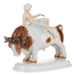 Германский фарфор