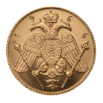 Золотые монеты Кипра