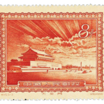 Купим китайские марки советского периода