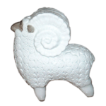 Краснодарский фарфорово-фаянсовый завод «Чайка»