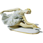 Ленинградский завод фарфоровых изделий (ЛФЗИ)