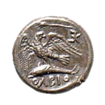 Медные монеты городов Северного Причерноморья