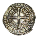 Медные монеты Средневековой Европы