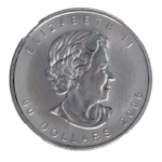 Монеты стран мира из палладия