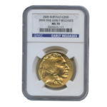 Золотые монеты мира в слабах