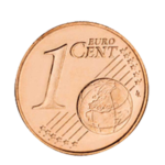 Обиходные монеты Евросоюза