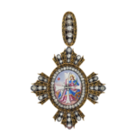 Орден Екатерины Великомученицы