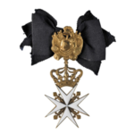 Орден Святого Иоанна Иерусалимского