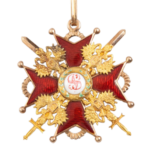 Орден Святого Станислава