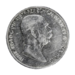Серебряные монеты Австро-Венгрии
