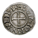 Серебряные монеты Средневековья