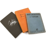 Советские книги до 1930 года