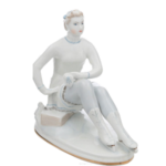 Фарфоровый завод ЛФЗ