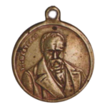 Жетоны периода Февральской революции