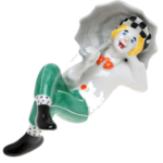 Хайтинский фарфоровый завод