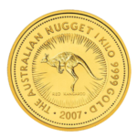 Красный кенгуру