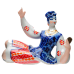 Коростенский фарфоровый завод