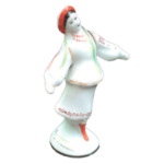 Октябрьский фарфоровый завод