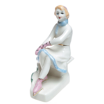 Полонский завод художественной керамики