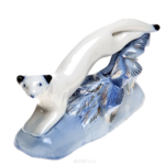 Фарфоровый завод «Пролетарий»