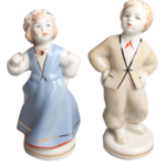 Рижский фарфоровый завод