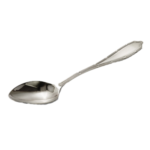 Серебряные ложки