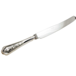 Серебряные ножи