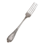 Серебряные вилки
