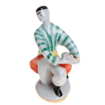 Статуэтки других заводов