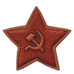 Знаки и жетоны Красной Армии и вооруженных сил СССР