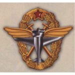 «3 военная школа летчиков и летчиков-наблюдателей»