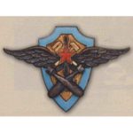 «Авиационных техник по вооружению авиационно-технических училищ ВВС РККА»