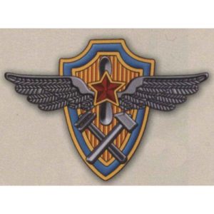 «Авиационных механик школ механиков ВВС РККА»