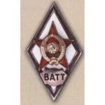 Ромб «ВАТТ»