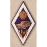 Ромб МАМИ (Московский автомеханический институт)