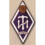 Ромб МТИММП (Московский технологический институт мясной и молочной продукции)