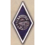 Ромб ЛИИЖТ (Ленинградский институт инженеров железнодорожного транспорта)