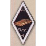 Ромб Автомеханический техникум. Прибалтика