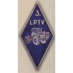 Ромб Автомеханічне училище. Прибалтика. Тип 2