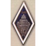 Ромб TPI (Талінський політехнічний інститут)